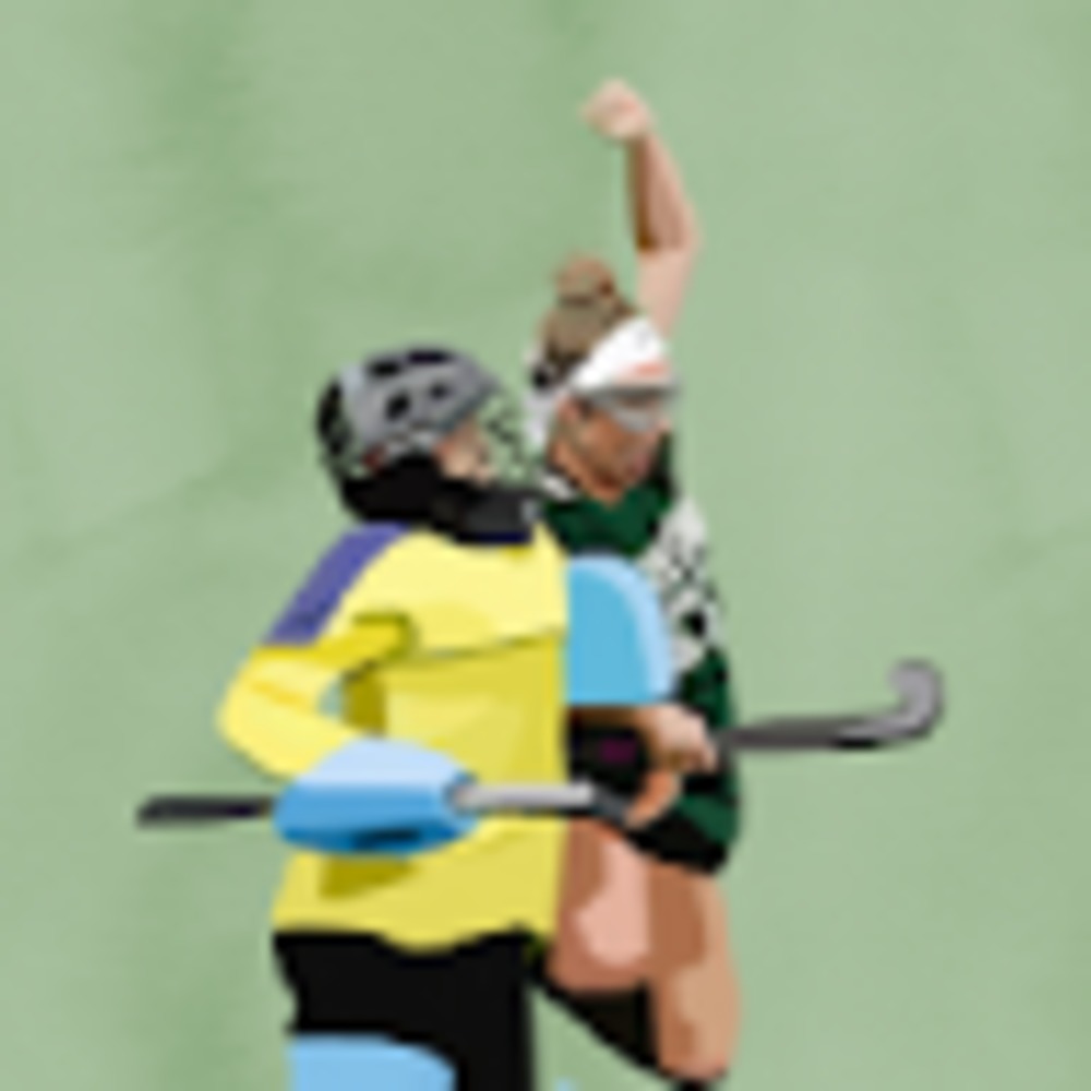 Meet your Posher, Annie